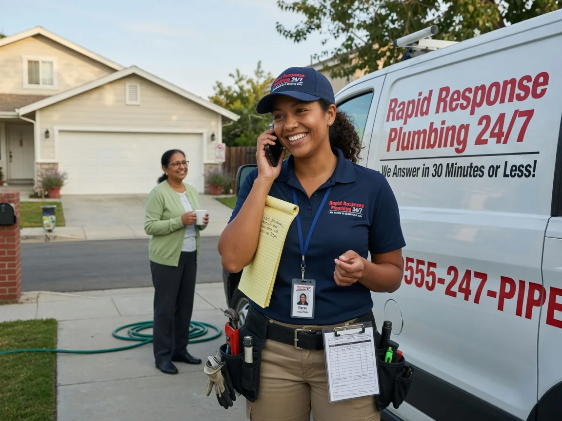 Emergency Plumber Sudan, TX FAQs